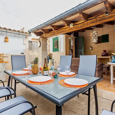 Casa Sergi By Dracmallorca * Cala Llombards
