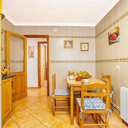 Casa Sergi By Dracmallorca 度假居