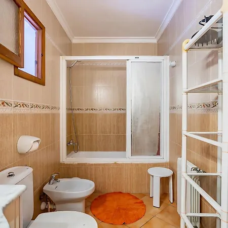 度假居 Casa Sergi By Dracmallorca Cala Llombards