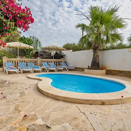 Casa Sergi By Dracmallorca * Cala Llombards