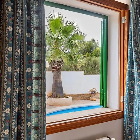 Casa Sergi By Dracmallorca *