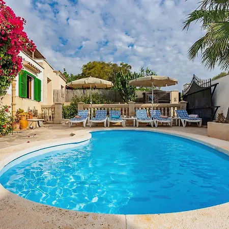 Casa Sergi By Dracmallorca *